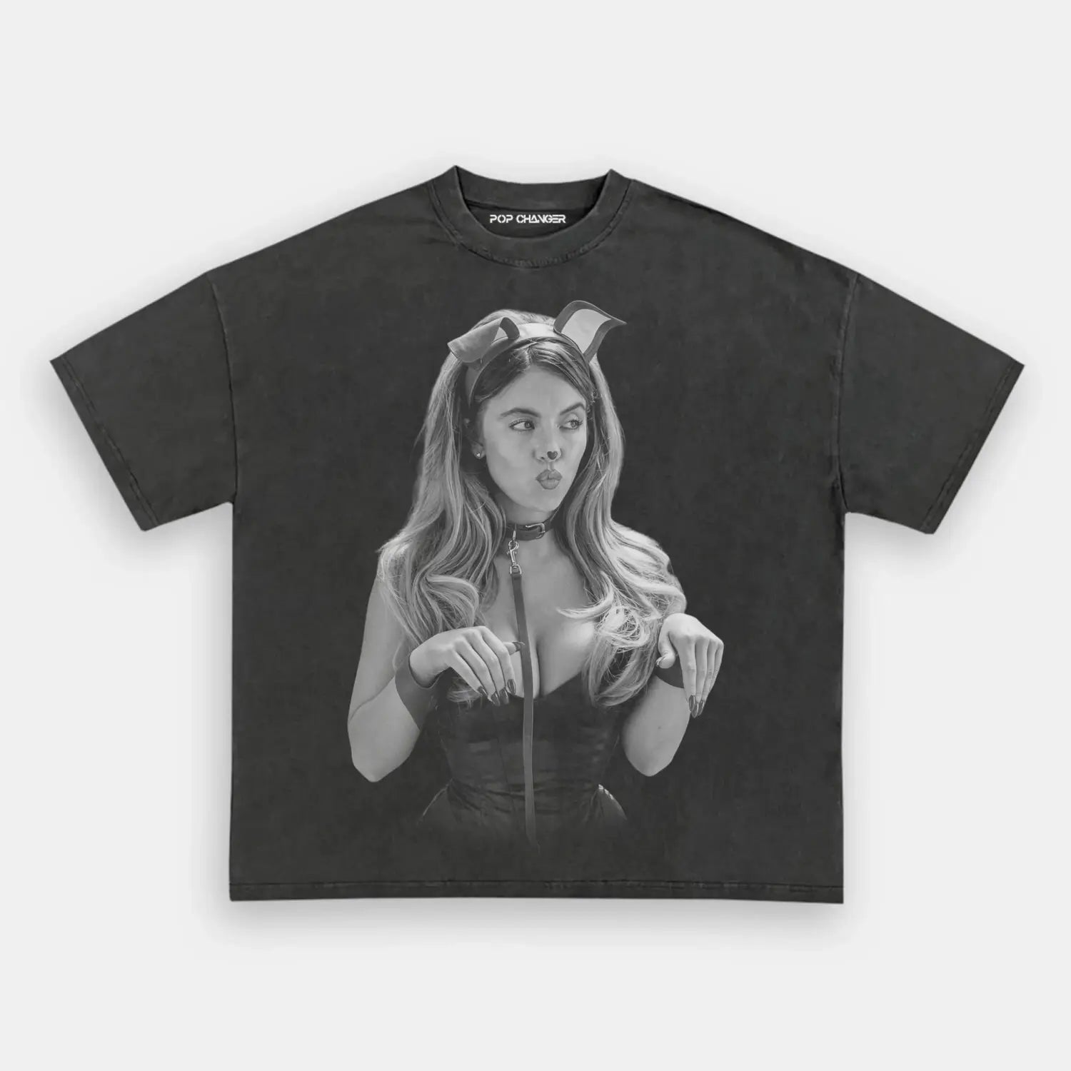 Euphoria 6.0 Tee