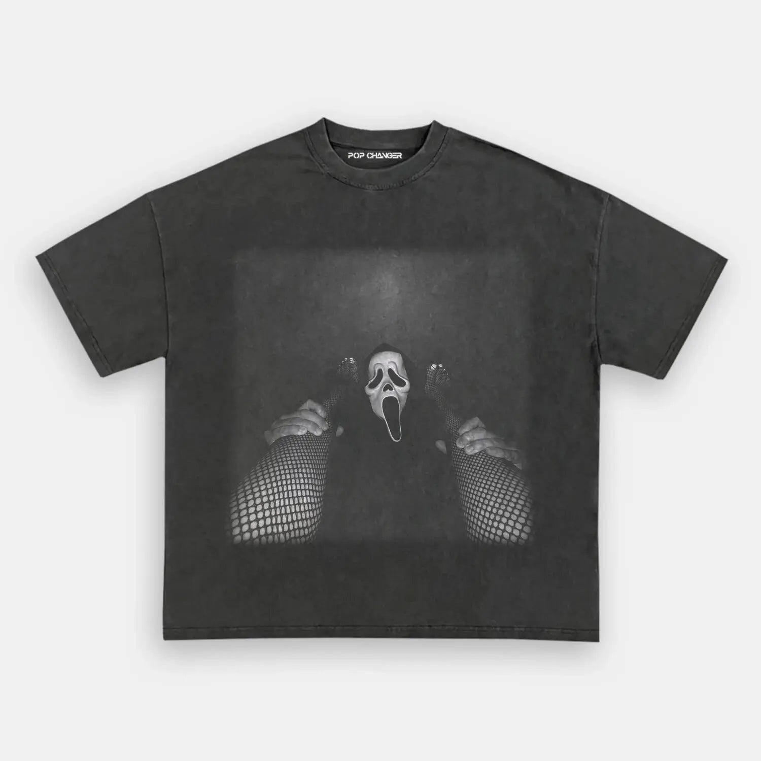 Ghostface Is Sexy Tee