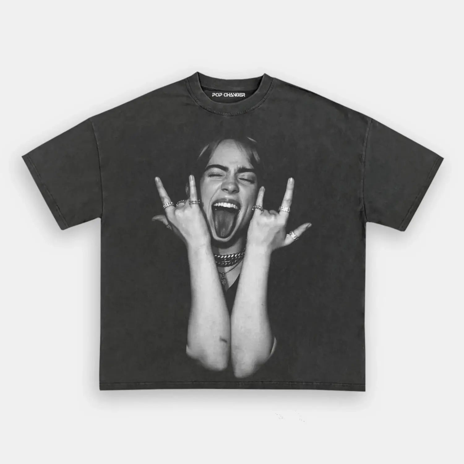 Billie Eilish 6.0 Tee