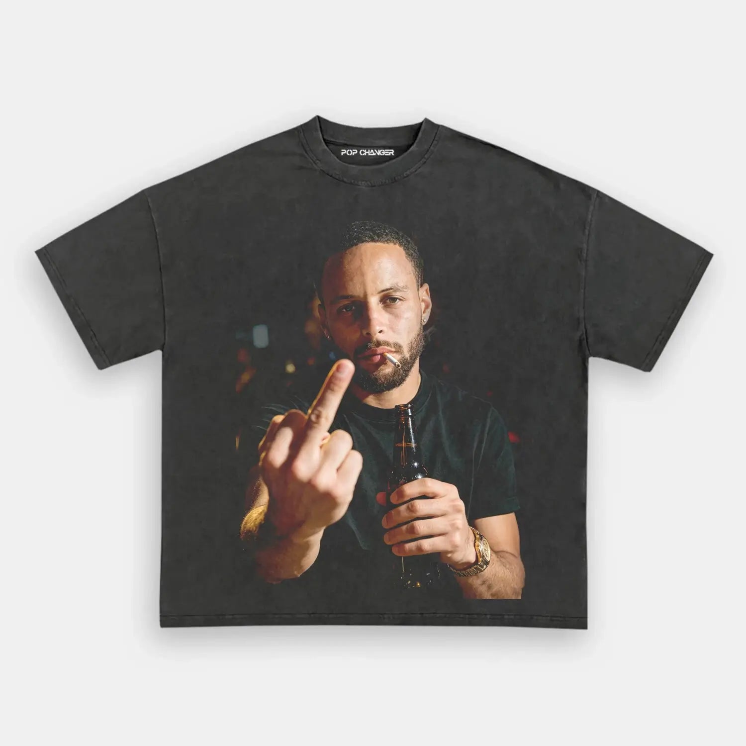 Stephen Curry 1.0 Tee