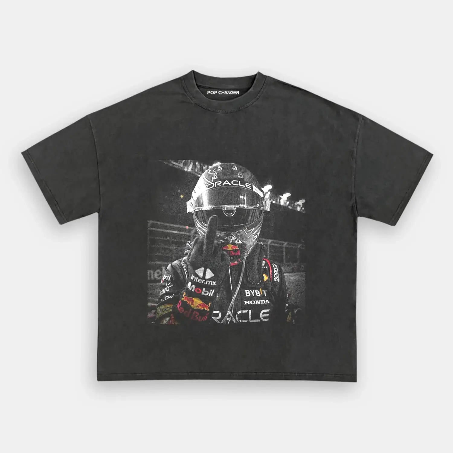 Max Verstappen 1.0 Tee