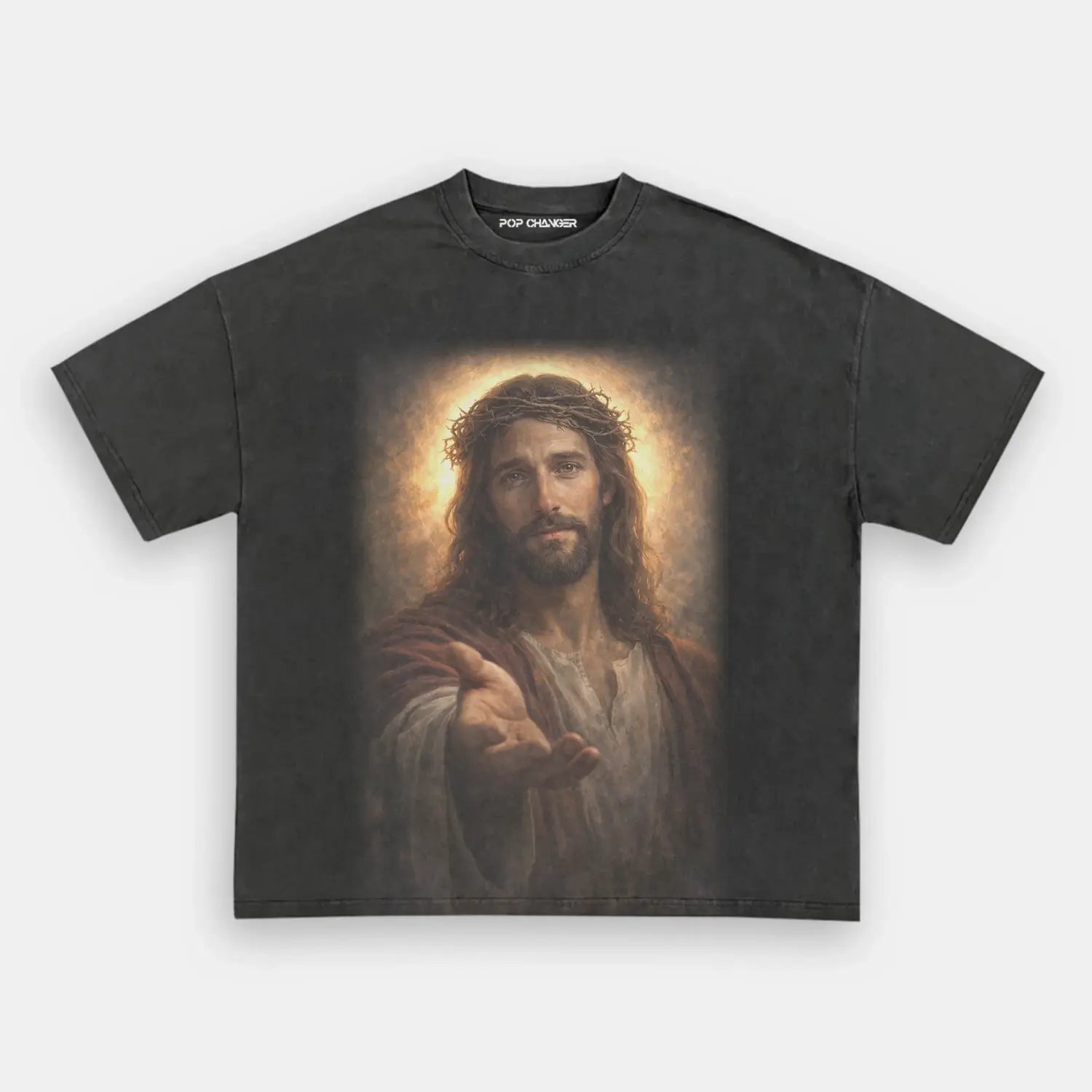Jesús 1.0 Tee