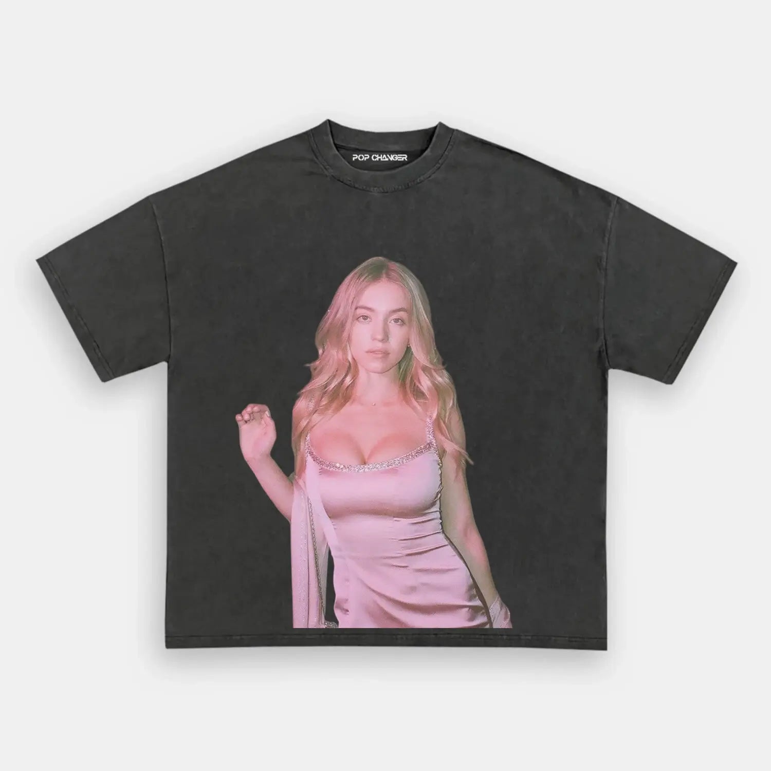 Sydney Sweeney Tee