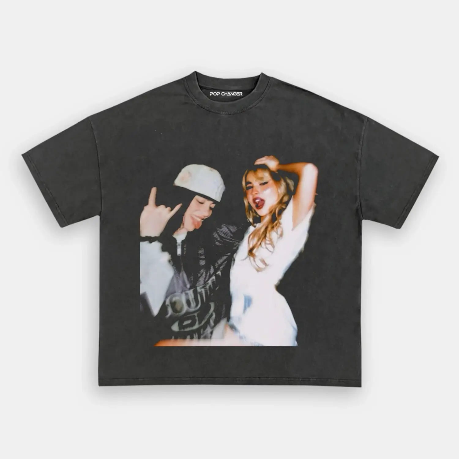 Sabrina Carpenter 2.0 Tee
