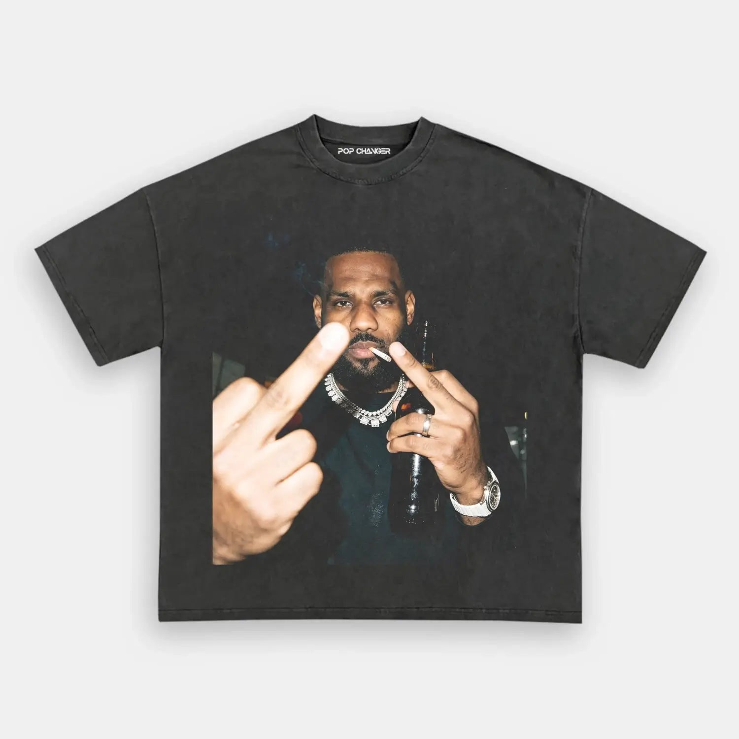 LeBron James 3.0 Tee
