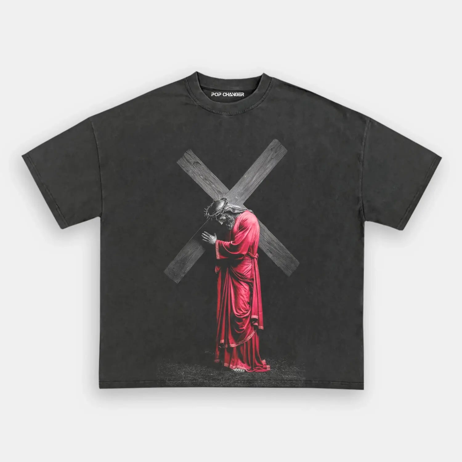 Jesús 2.0 Tee