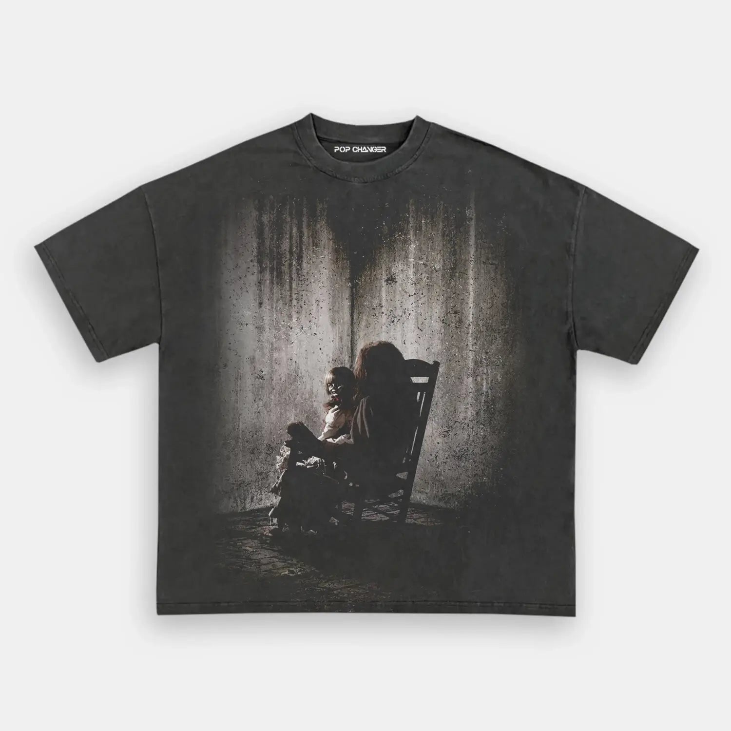 The Conjuring 2.0 Tee