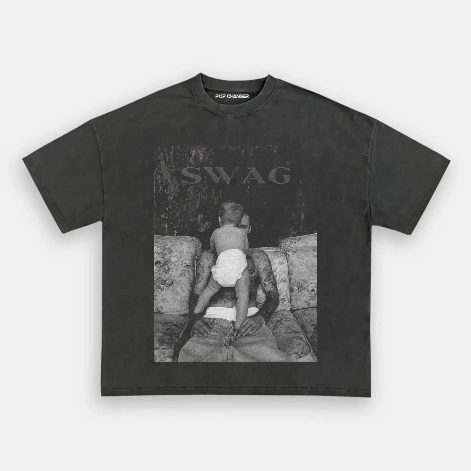 Justin Bieber 4.0 Tee