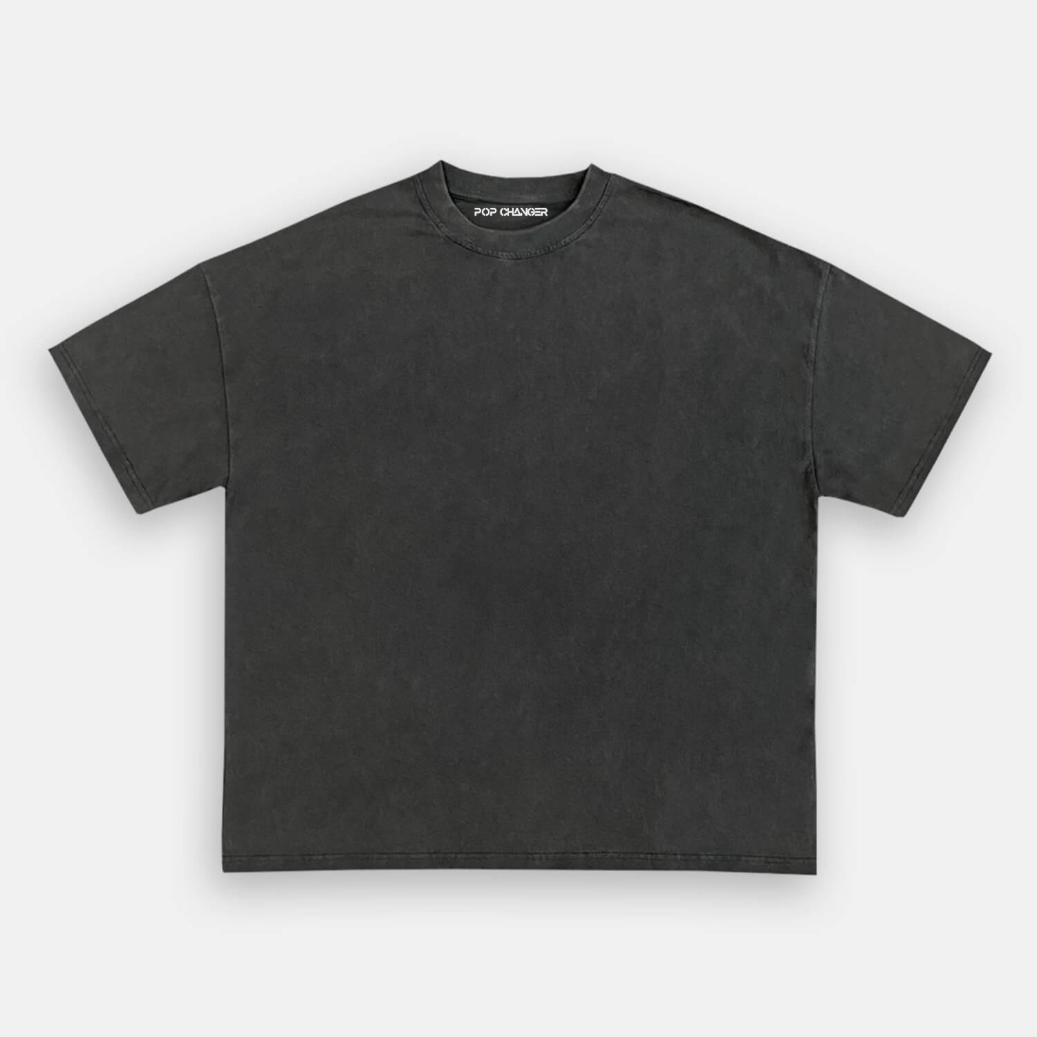 Personalized Design - POPCHANGER