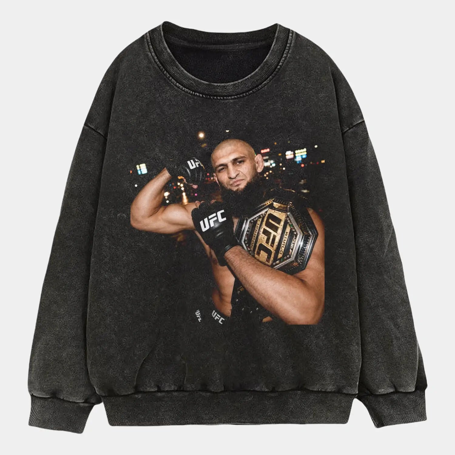 Fight Night Tee 4.1 - POPCHANGER