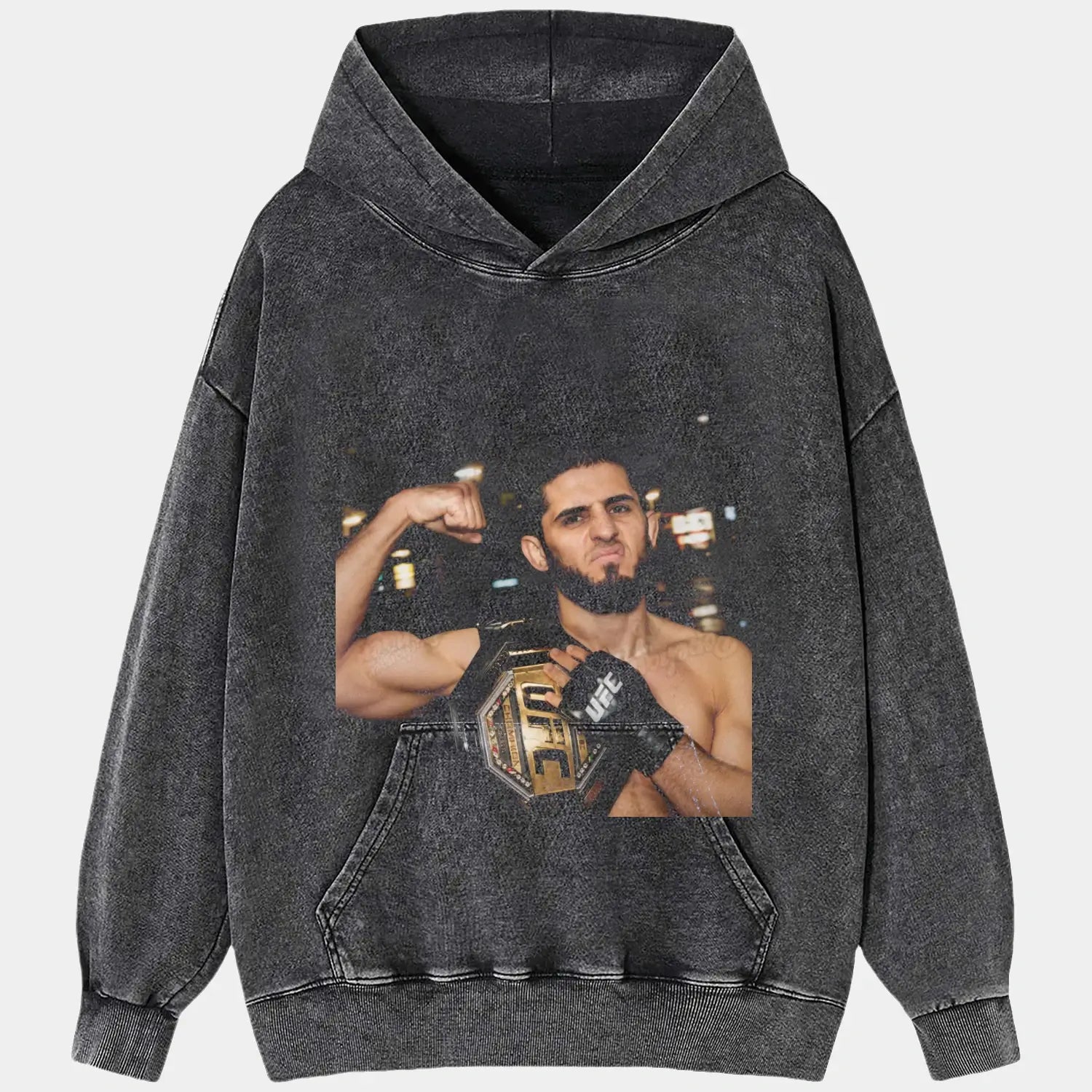 Fight Night Tee 5.1 - POPCHANGER