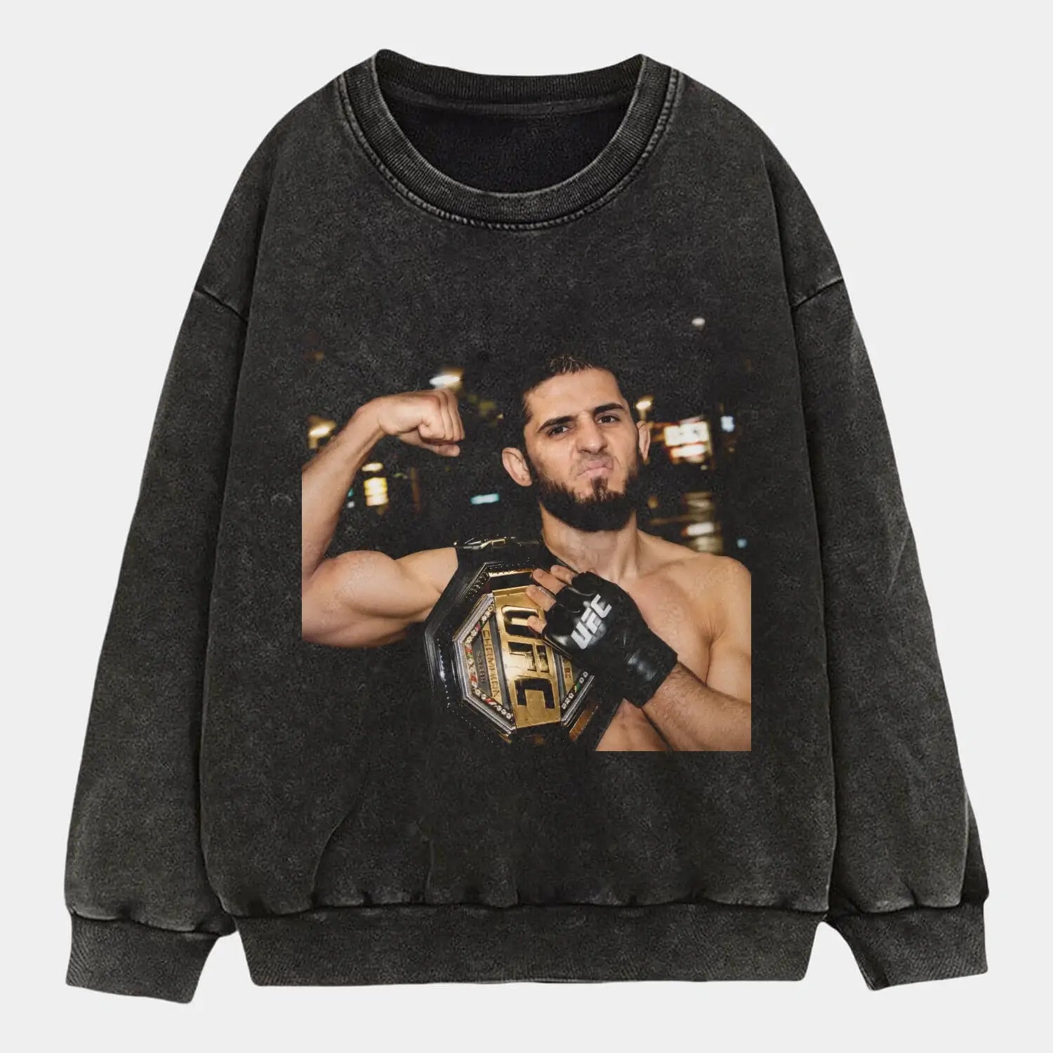 Fight Night Tee 5.1 - POPCHANGER