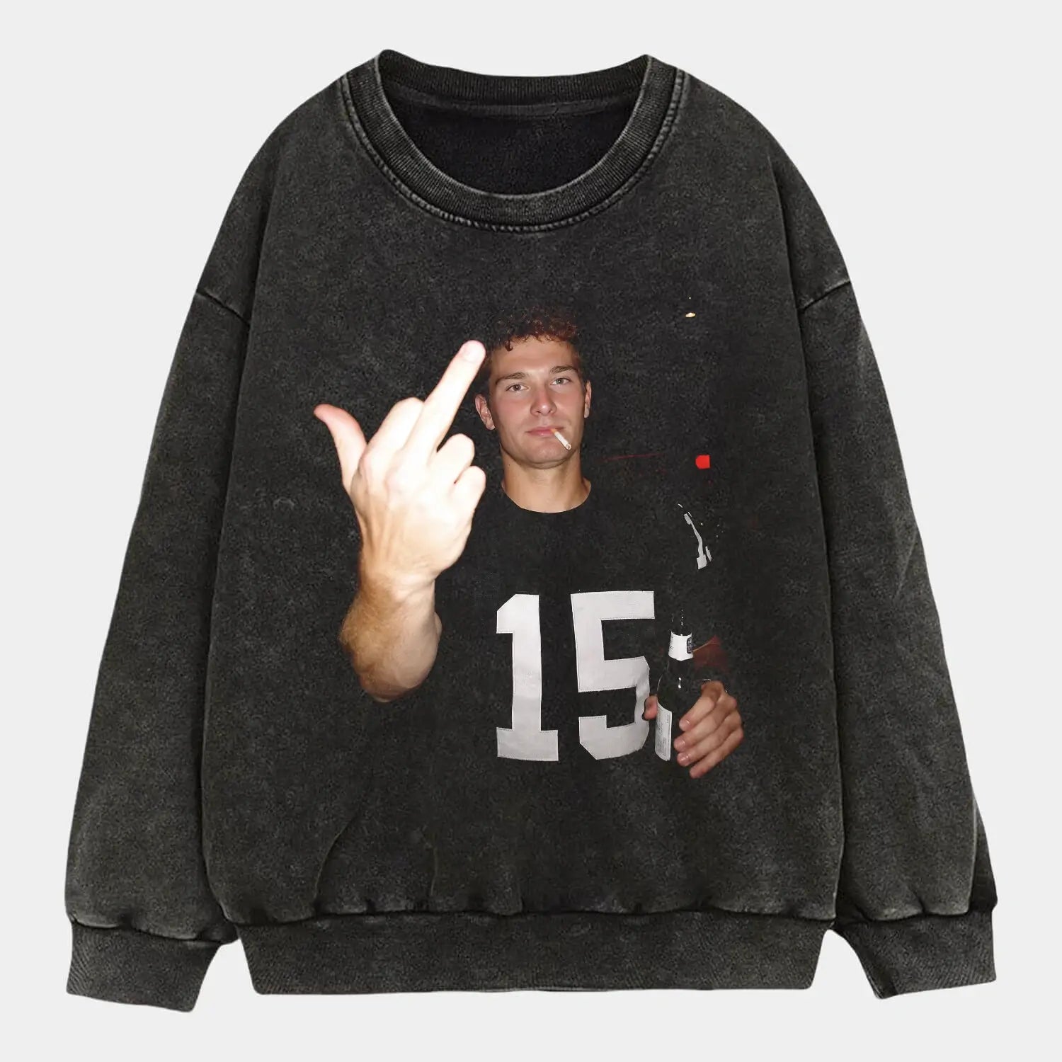 FM15 After Hours Tee - POPCHANGER
