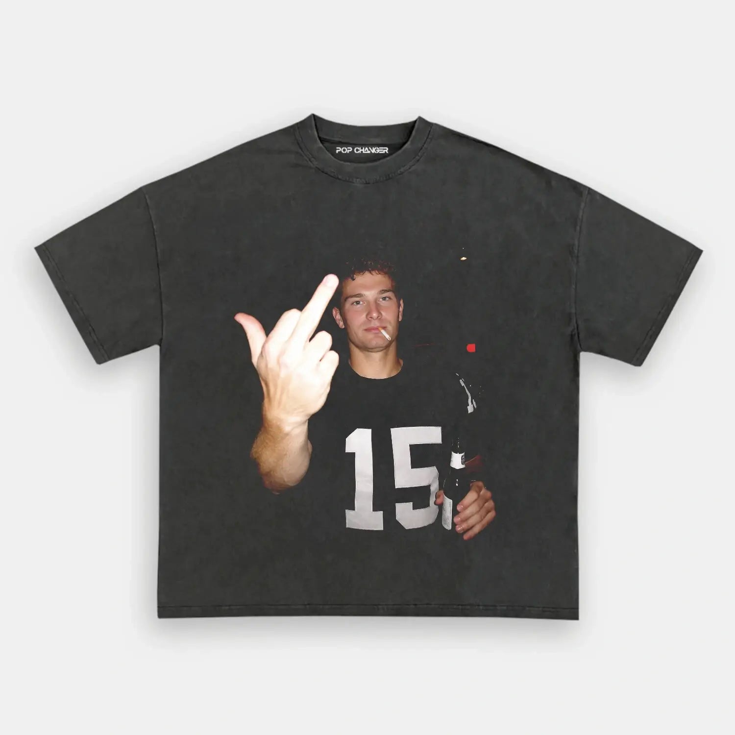 FM15 After Hours Tee - POPCHANGER