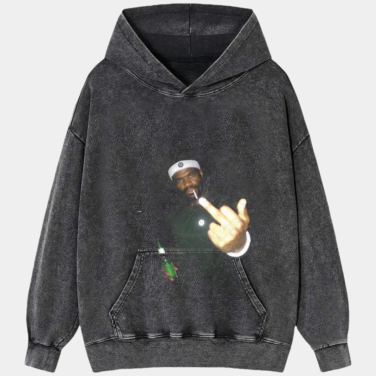 FOE TEE 01 - POPCHANGER