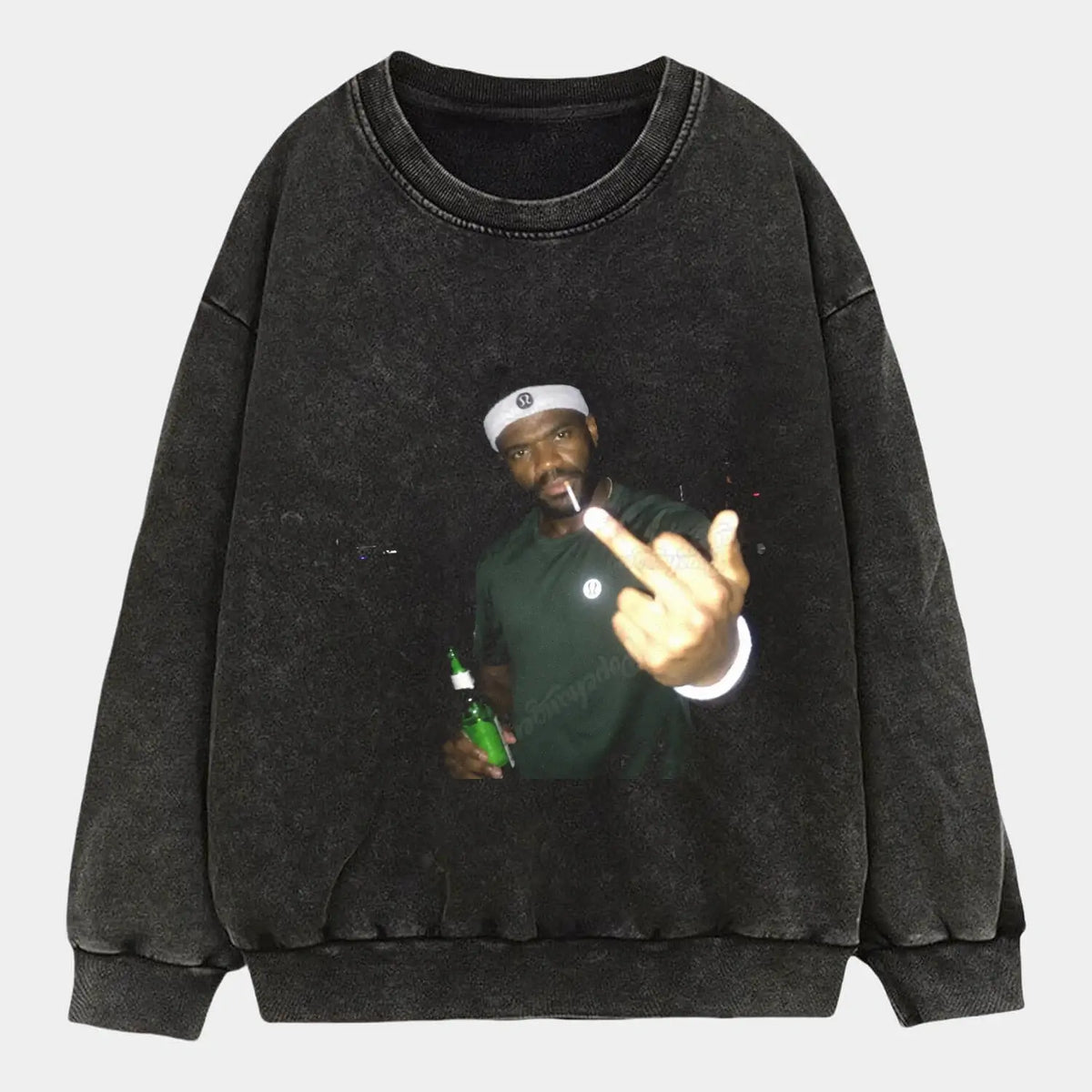 FOE TEE 01 - POPCHANGER