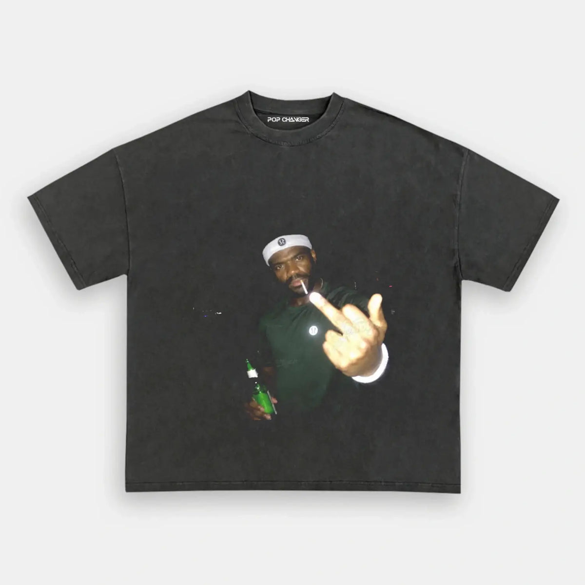 FOE TEE 01 - POPCHANGER