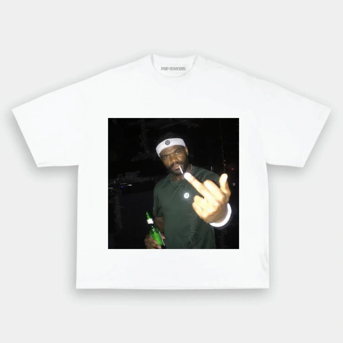 FOE TEE 01 - POPCHANGER
