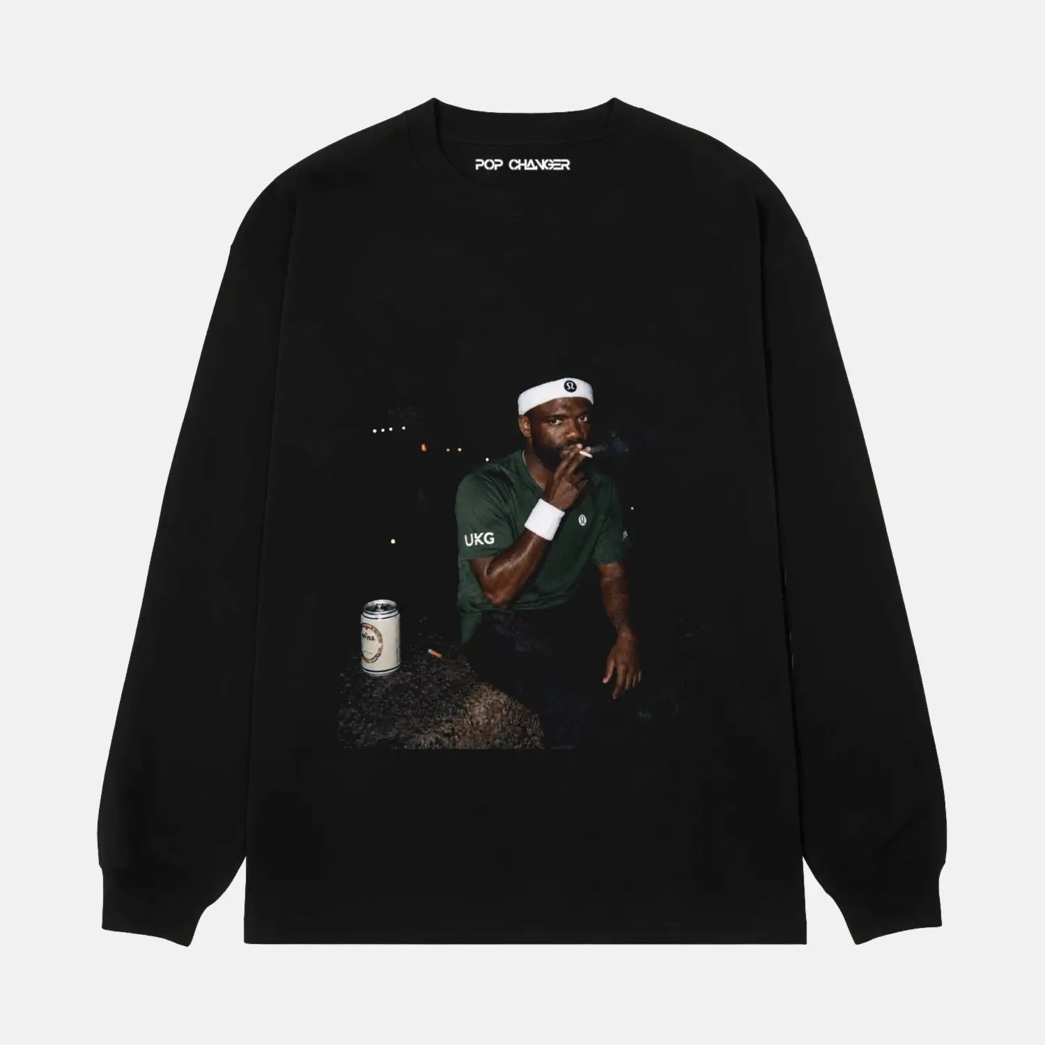 FOE TEE 02 - POPCHANGER