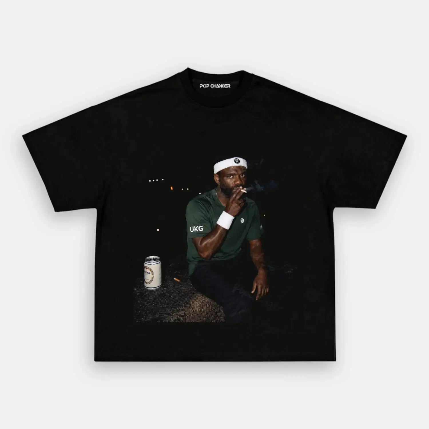 FOE TEE 02 - POPCHANGER