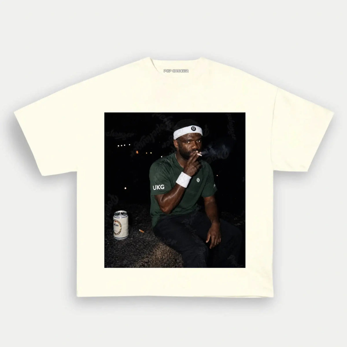 FOE TEE 02 - POPCHANGER