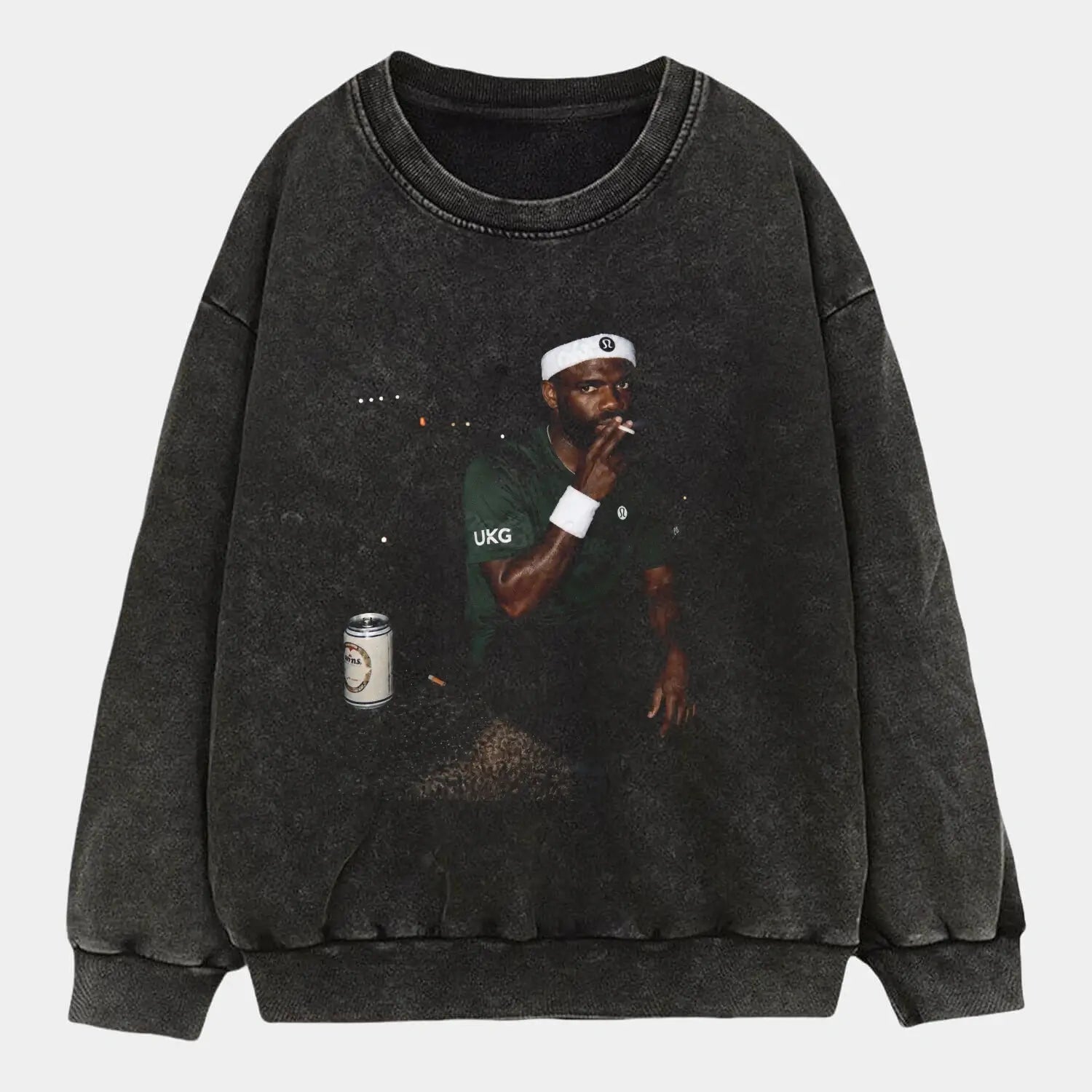FOE TEE 02 - POPCHANGER