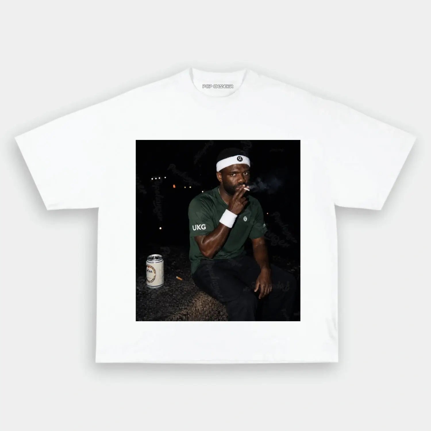 FOE TEE 02 - POPCHANGER
