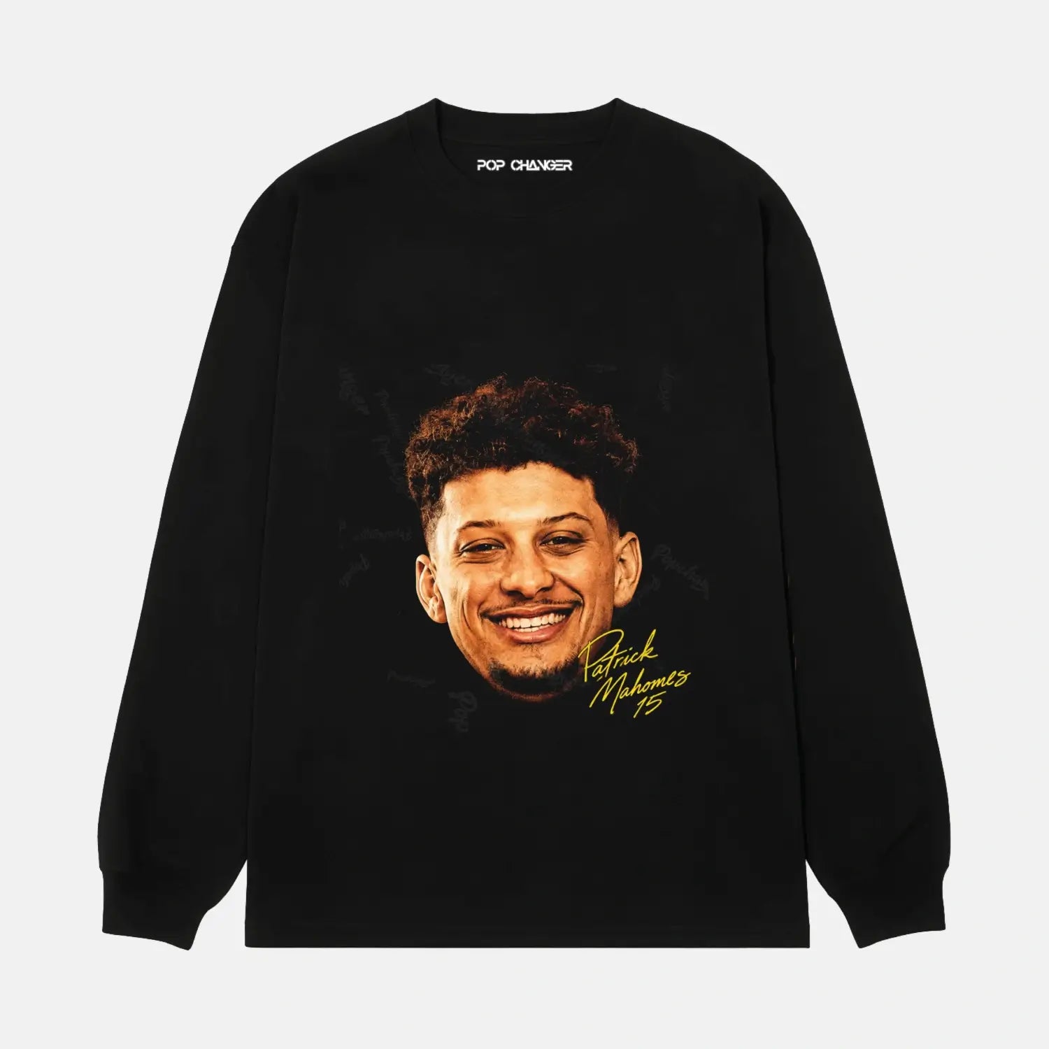 Fourth Quarter Legends Tee 1.0 - POPCHANGER