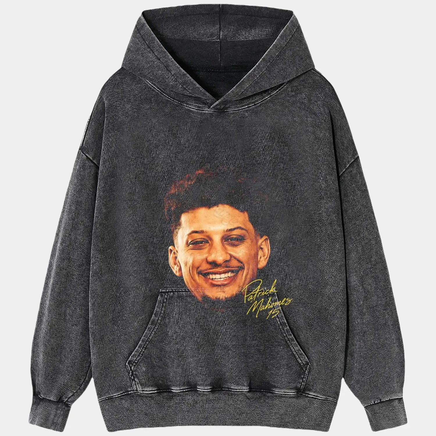 Fourth Quarter Legends Tee 1.0 - POPCHANGER
