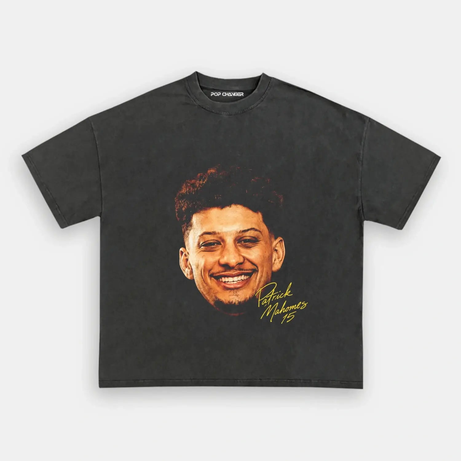 Fourth Quarter Legends Tee 1.0 - POPCHANGER