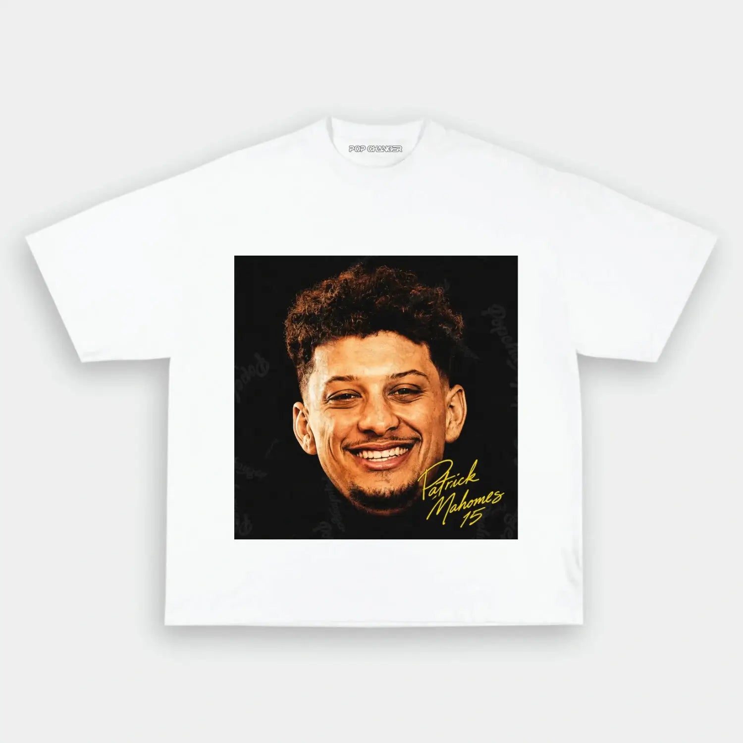 Fourth Quarter Legends Tee 1.0 - POPCHANGER