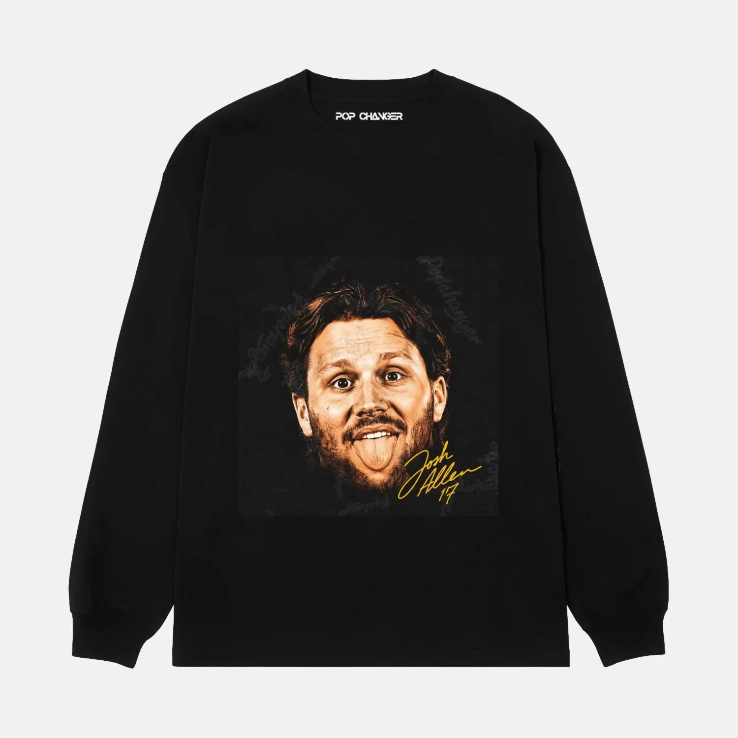 Fourth Quarter Legends Tee 2.0 - POPCHANGER