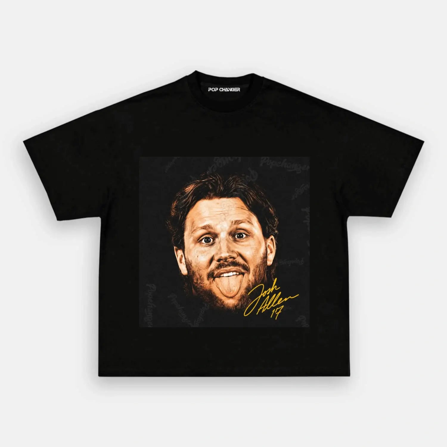 Fourth Quarter Legends Tee 2.0 - POPCHANGER