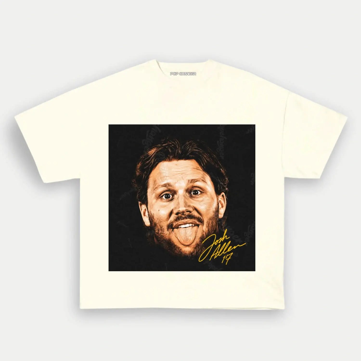 Fourth Quarter Legends Tee 2.0 - POPCHANGER