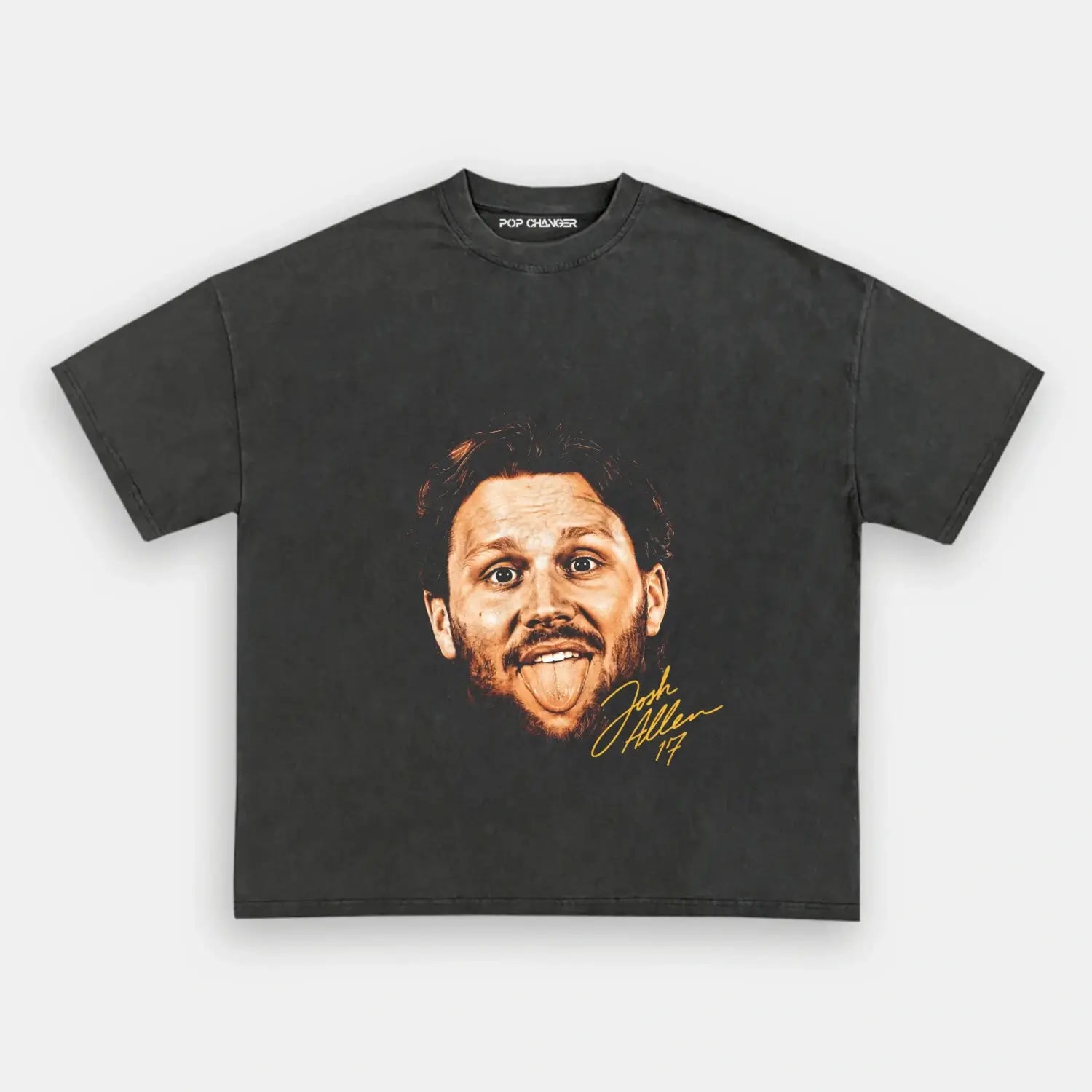 Fourth Quarter Legends Tee 2.0 - POPCHANGER