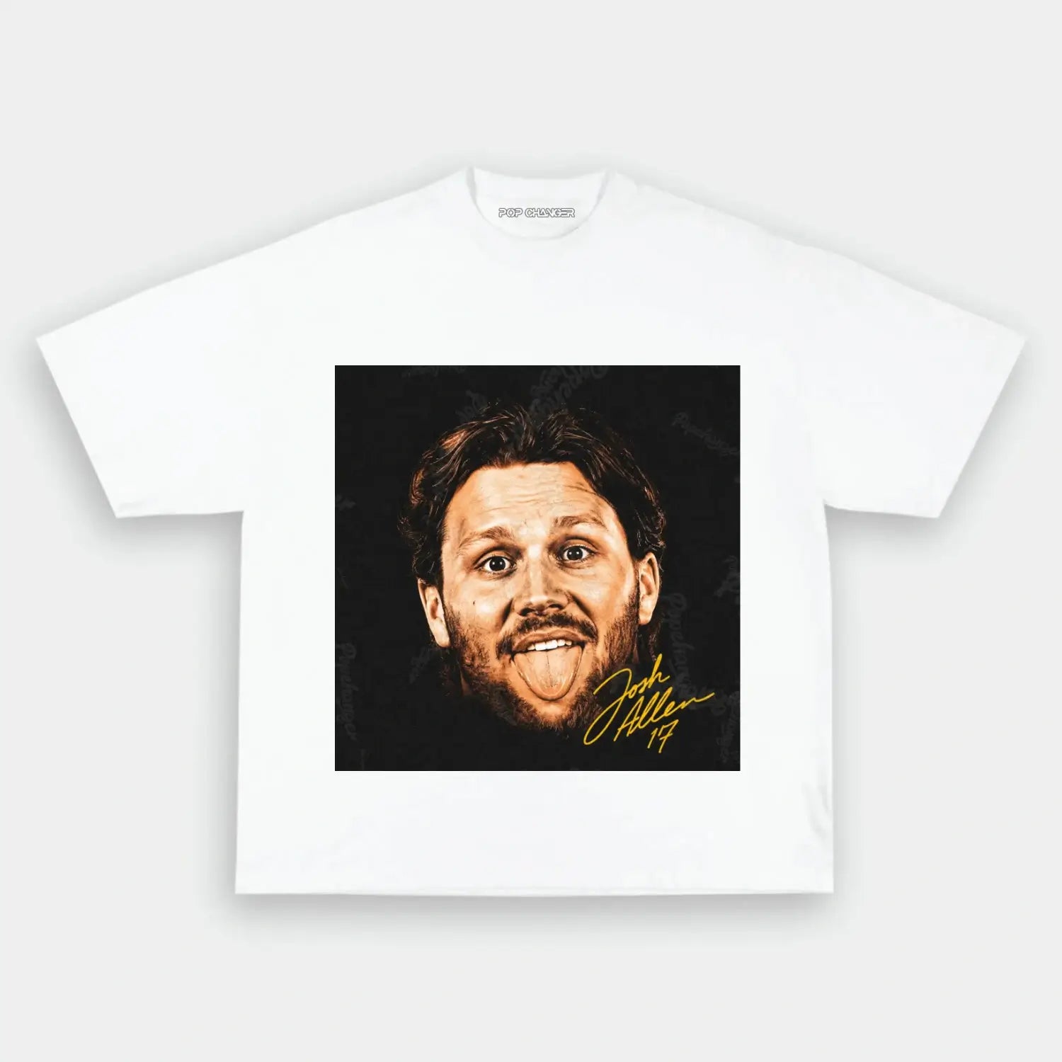 Fourth Quarter Legends Tee 2.0 - POPCHANGER