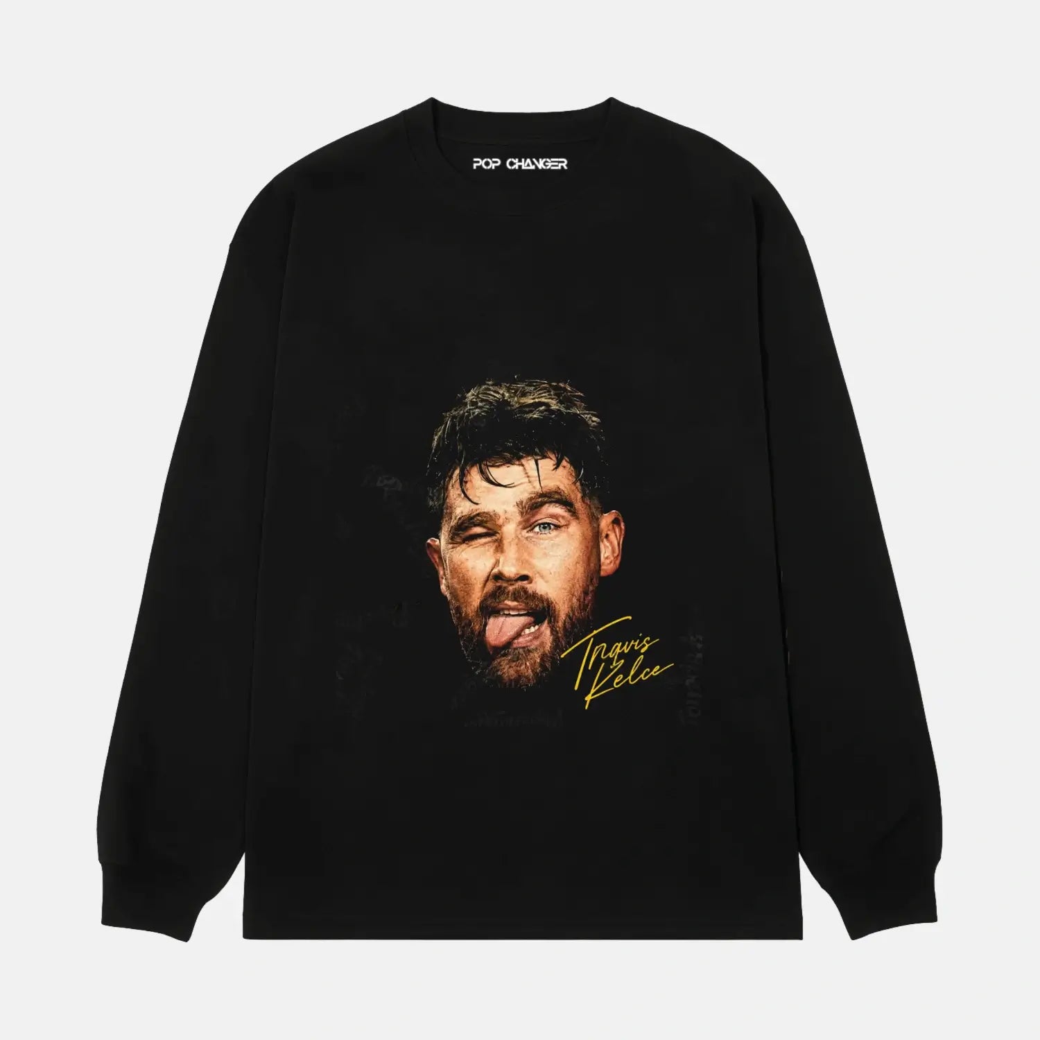 Fourth Quarter Legends Tee 3.0 - POPCHANGER