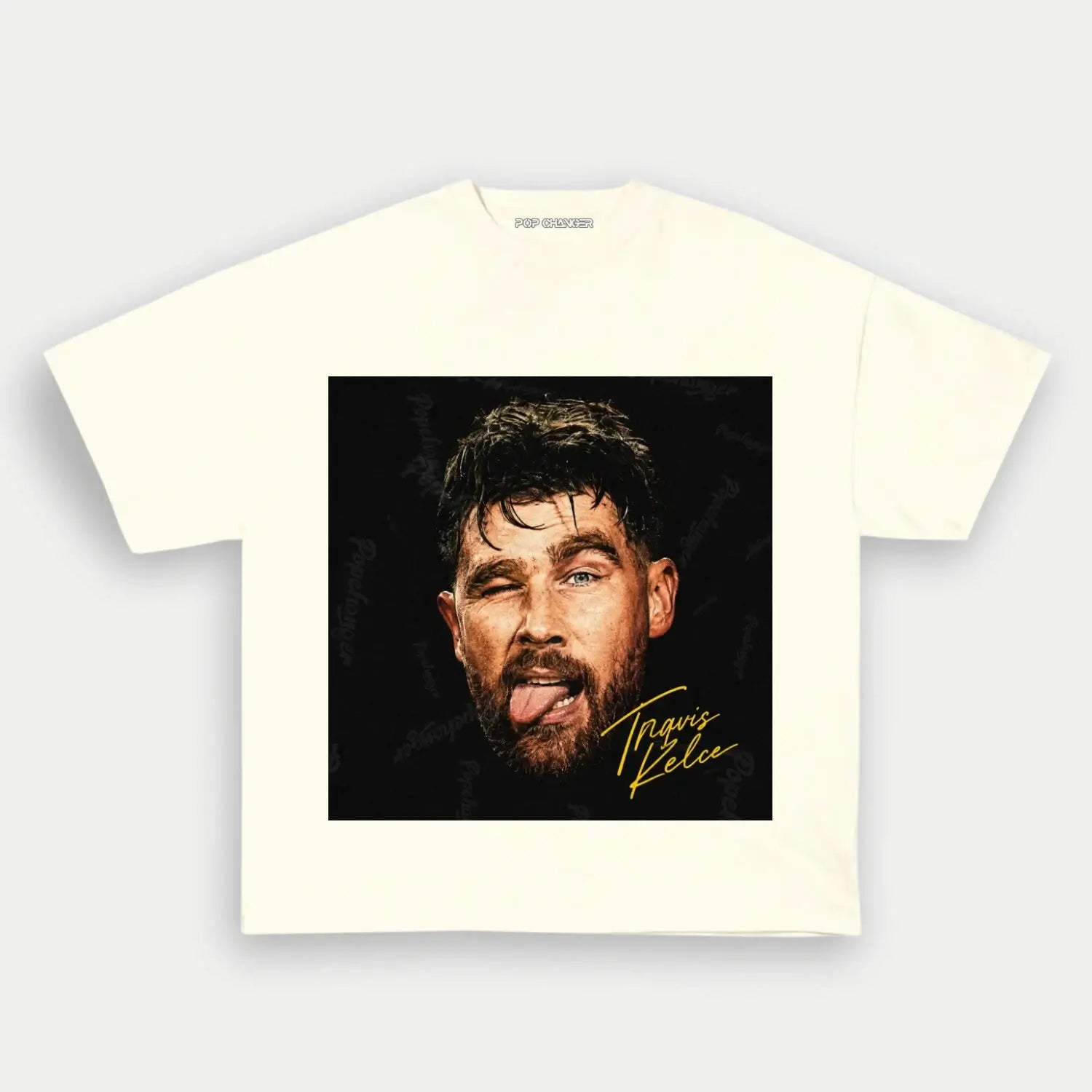 Fourth Quarter Legends Tee 3.0 - POPCHANGER