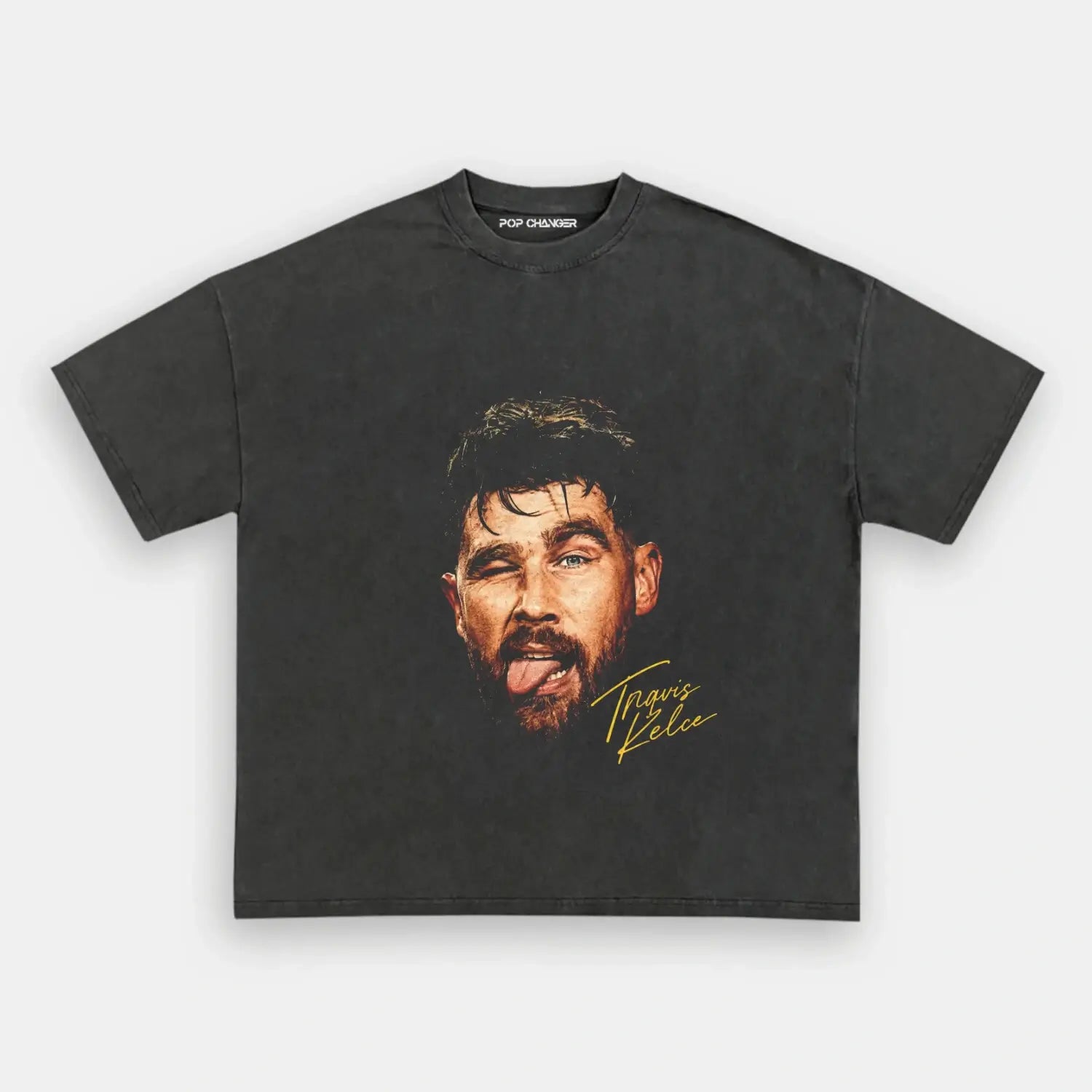 Fourth Quarter Legends Tee 3.0 - POPCHANGER