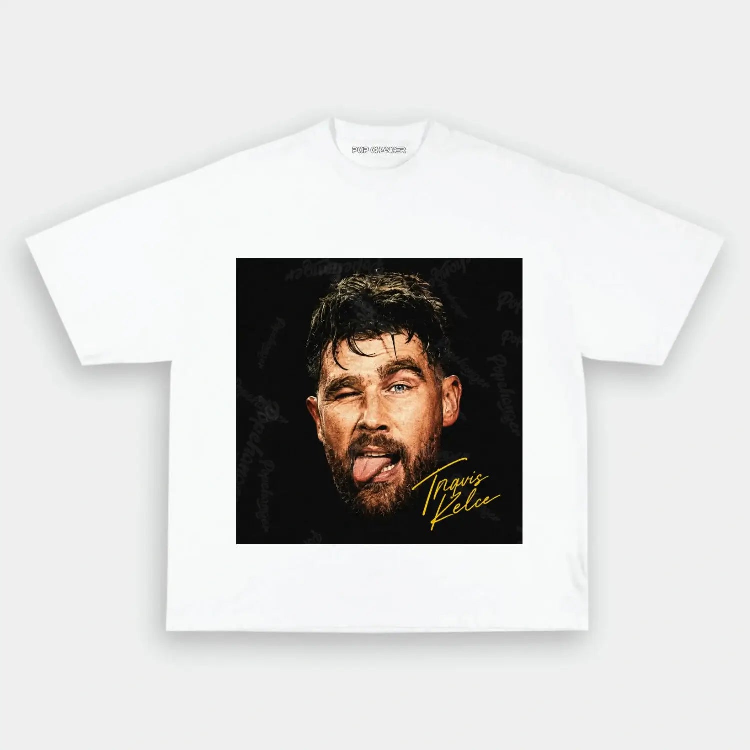 Fourth Quarter Legends Tee 3.0 - POPCHANGER