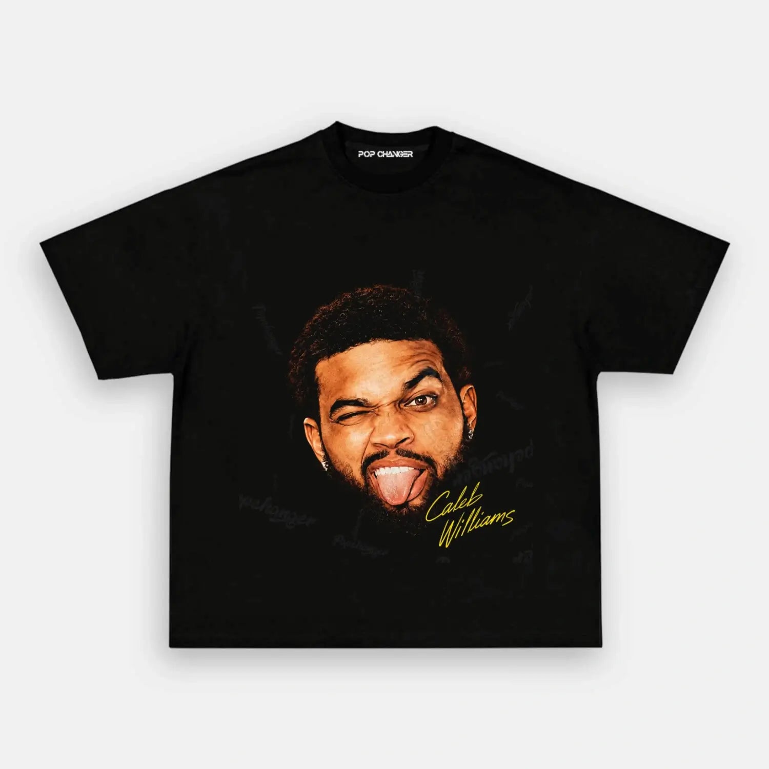 Fourth Quarter Legends Tee 4.0 - POPCHANGER