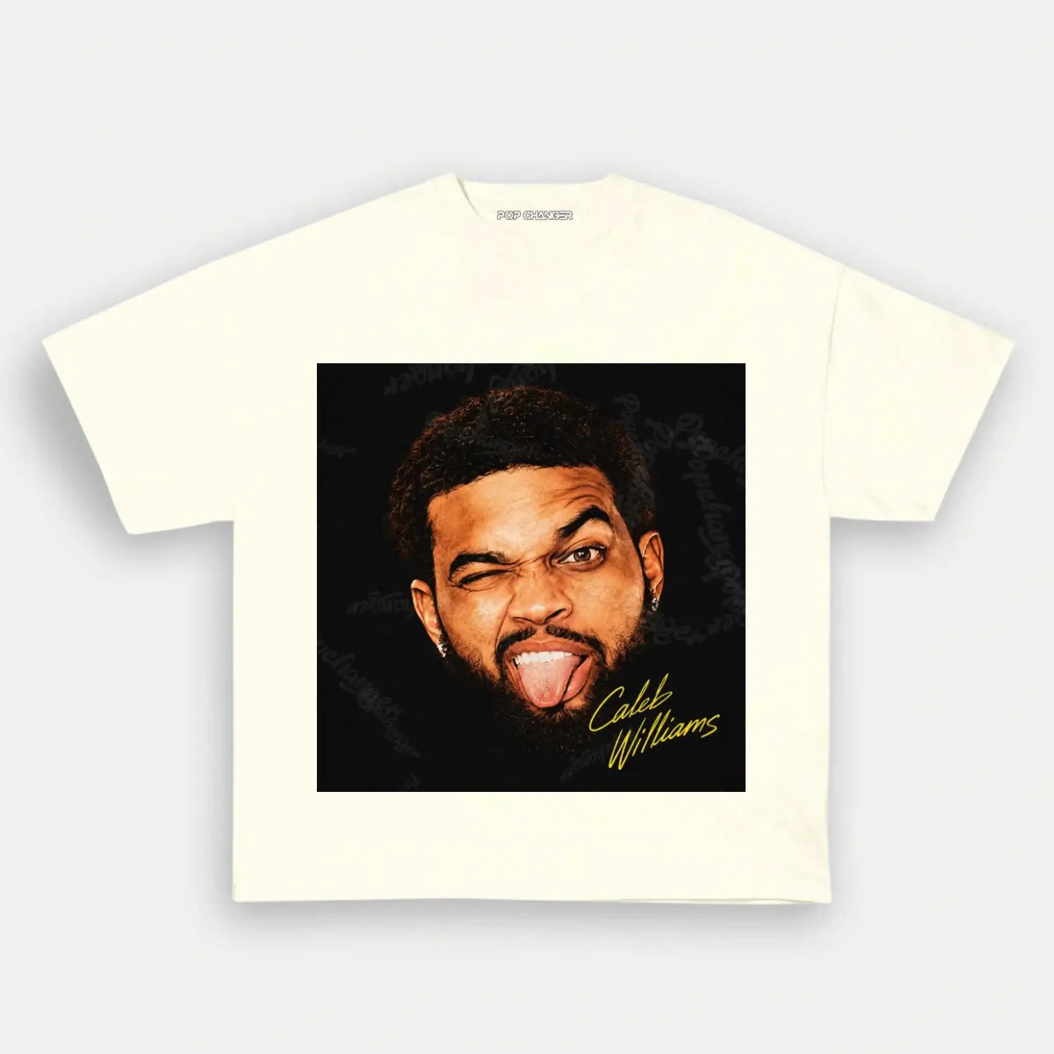 Fourth Quarter Legends Tee 4.0 - POPCHANGER