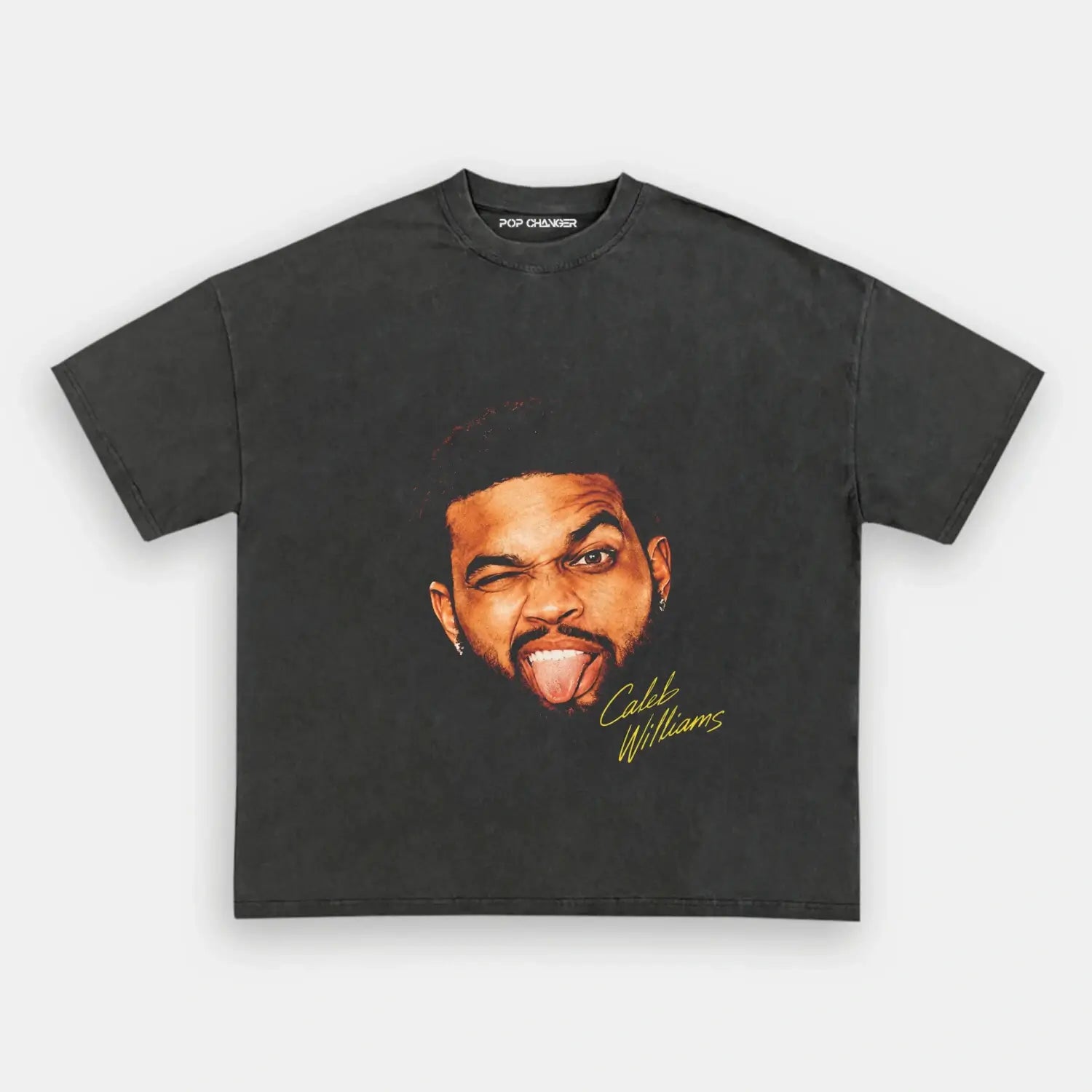 Fourth Quarter Legends Tee 4.0 - POPCHANGER