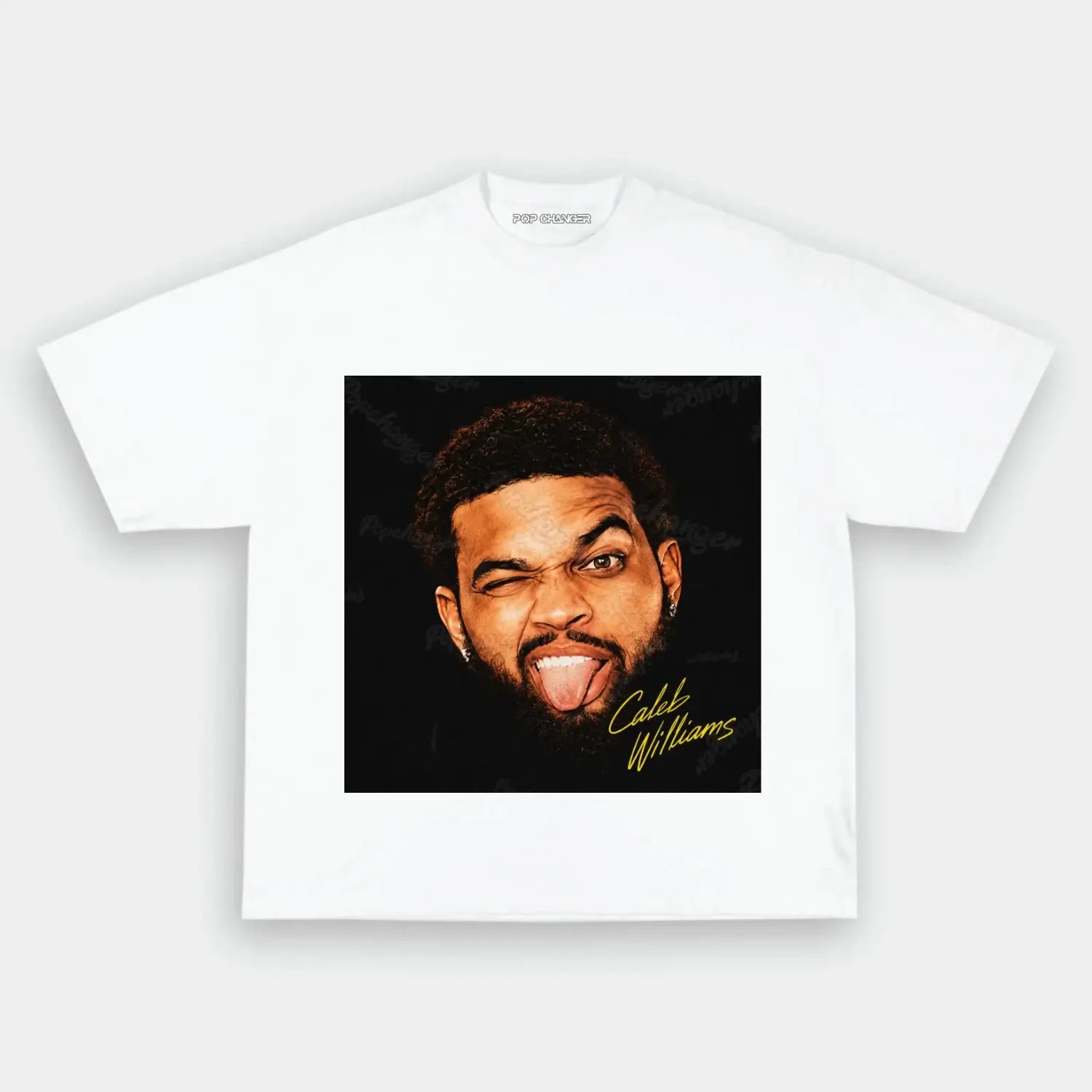 Fourth Quarter Legends Tee 4.0 - POPCHANGER