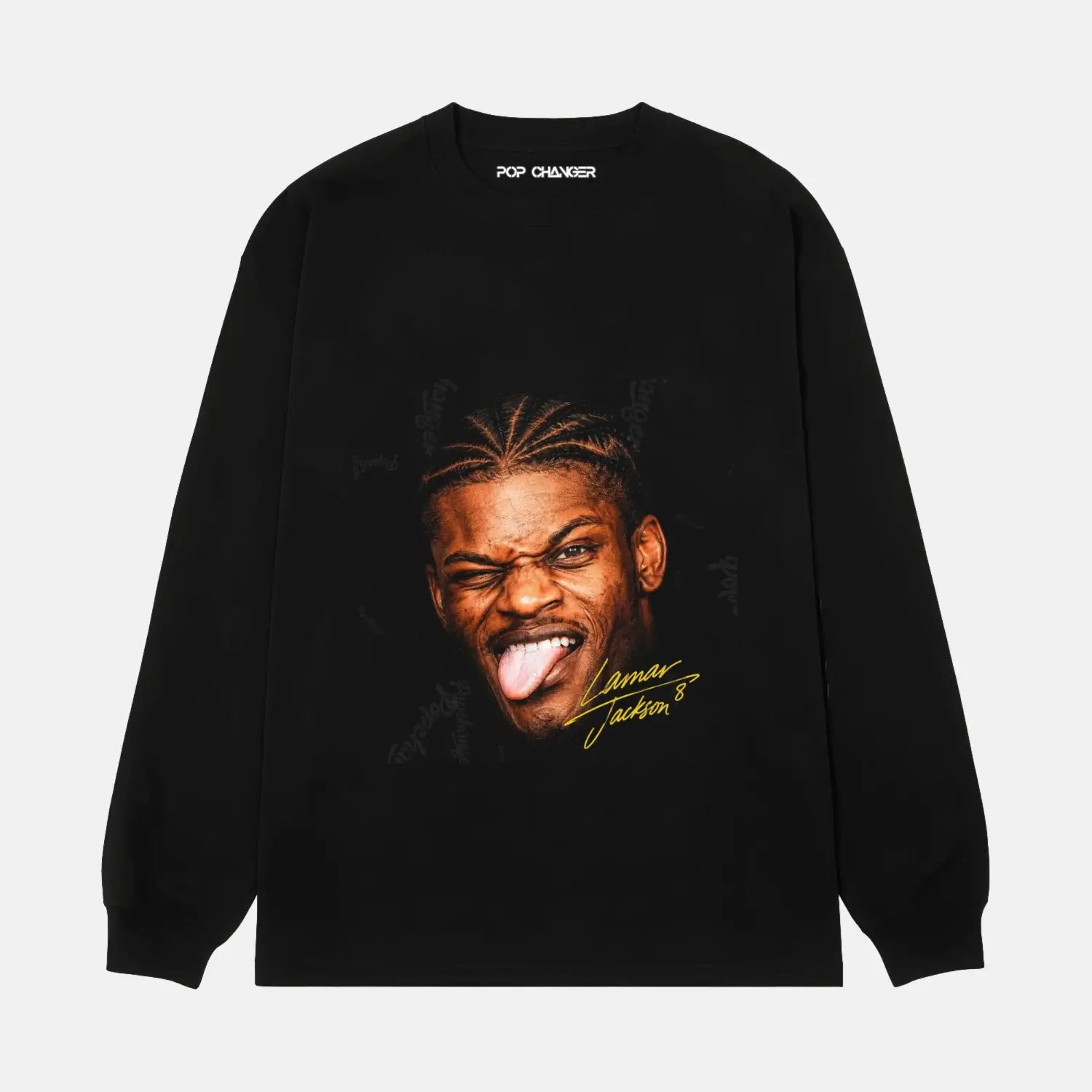 Fourth Quarter Legends Tee 5.0 - POPCHANGER