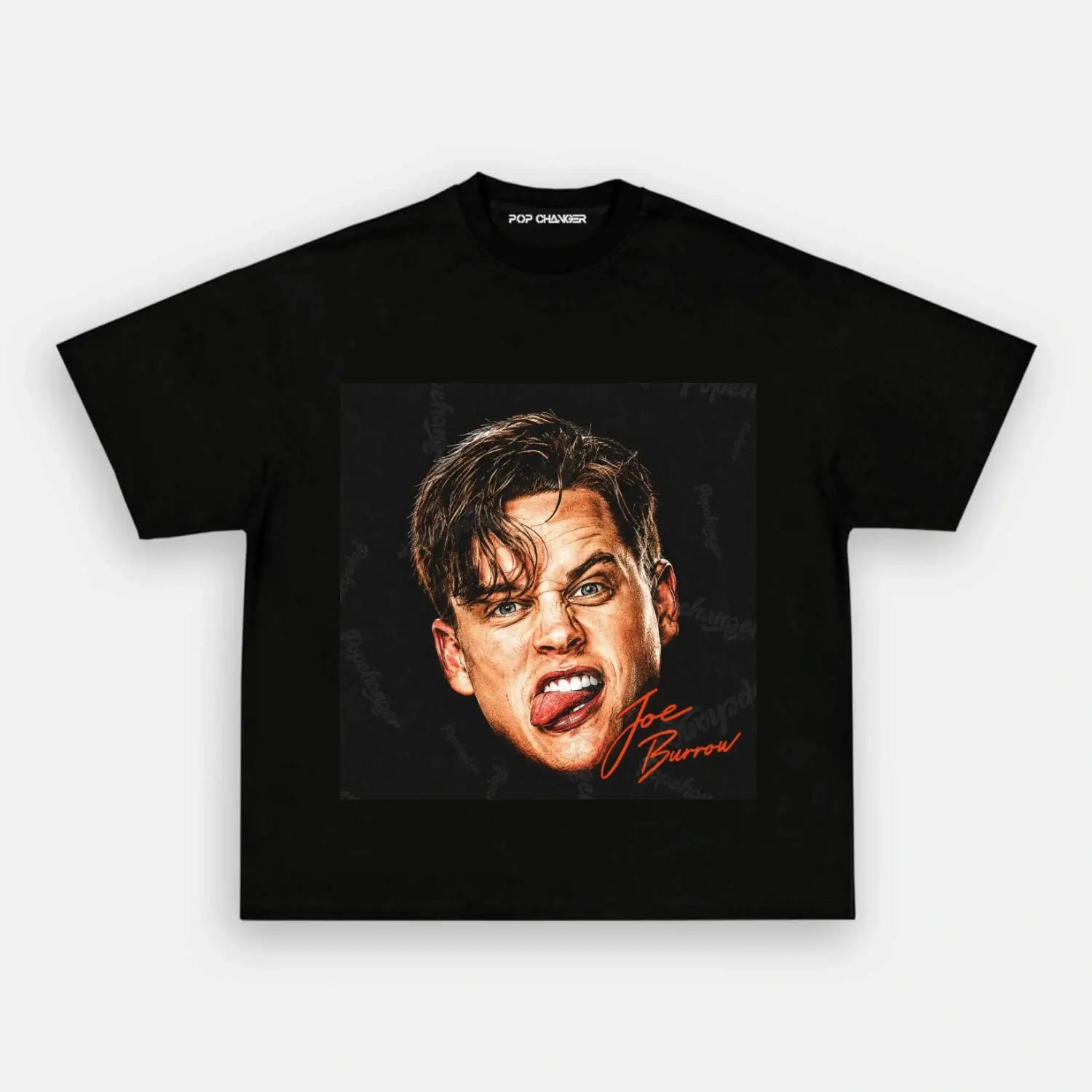 Fourth Quarter Legends Tee 6.0 - POPCHANGER