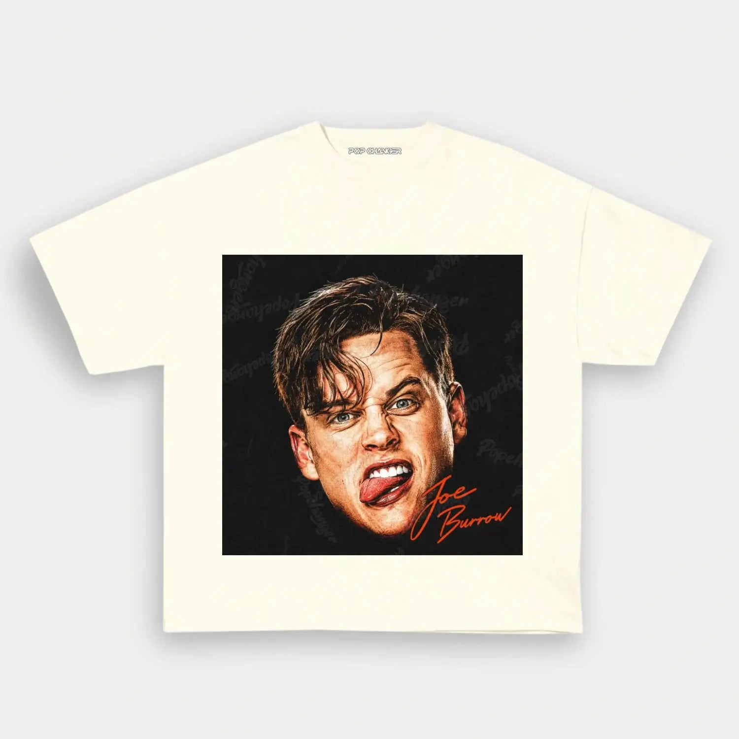 Fourth Quarter Legends Tee 6.0 - POPCHANGER