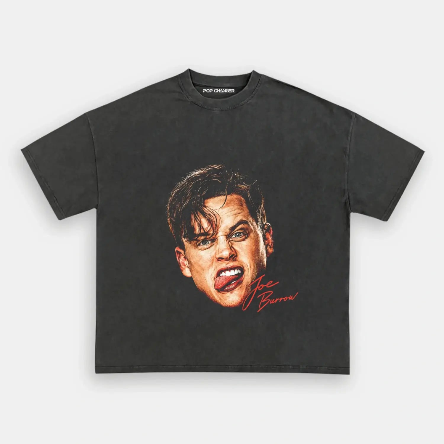 Fourth Quarter Legends Tee 6.0 - POPCHANGER