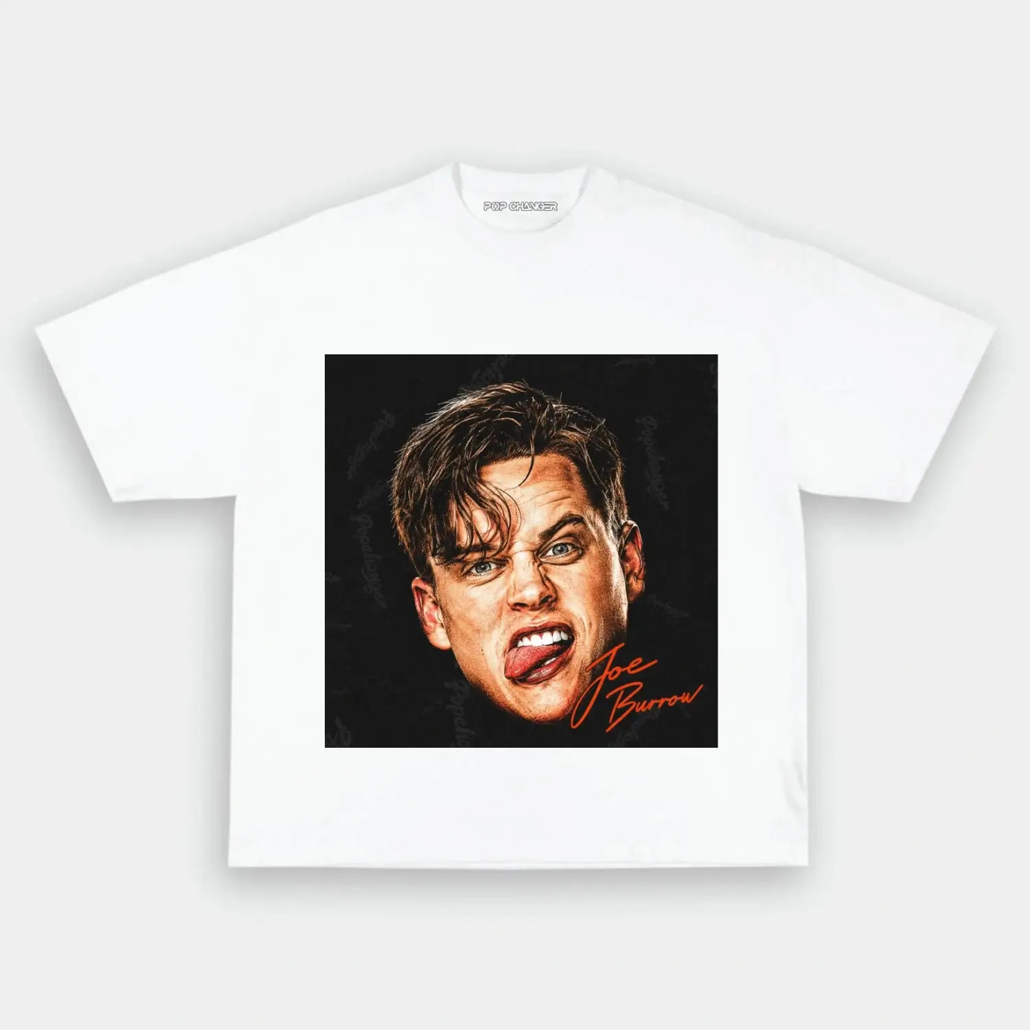 Fourth Quarter Legends Tee 6.0 - POPCHANGER