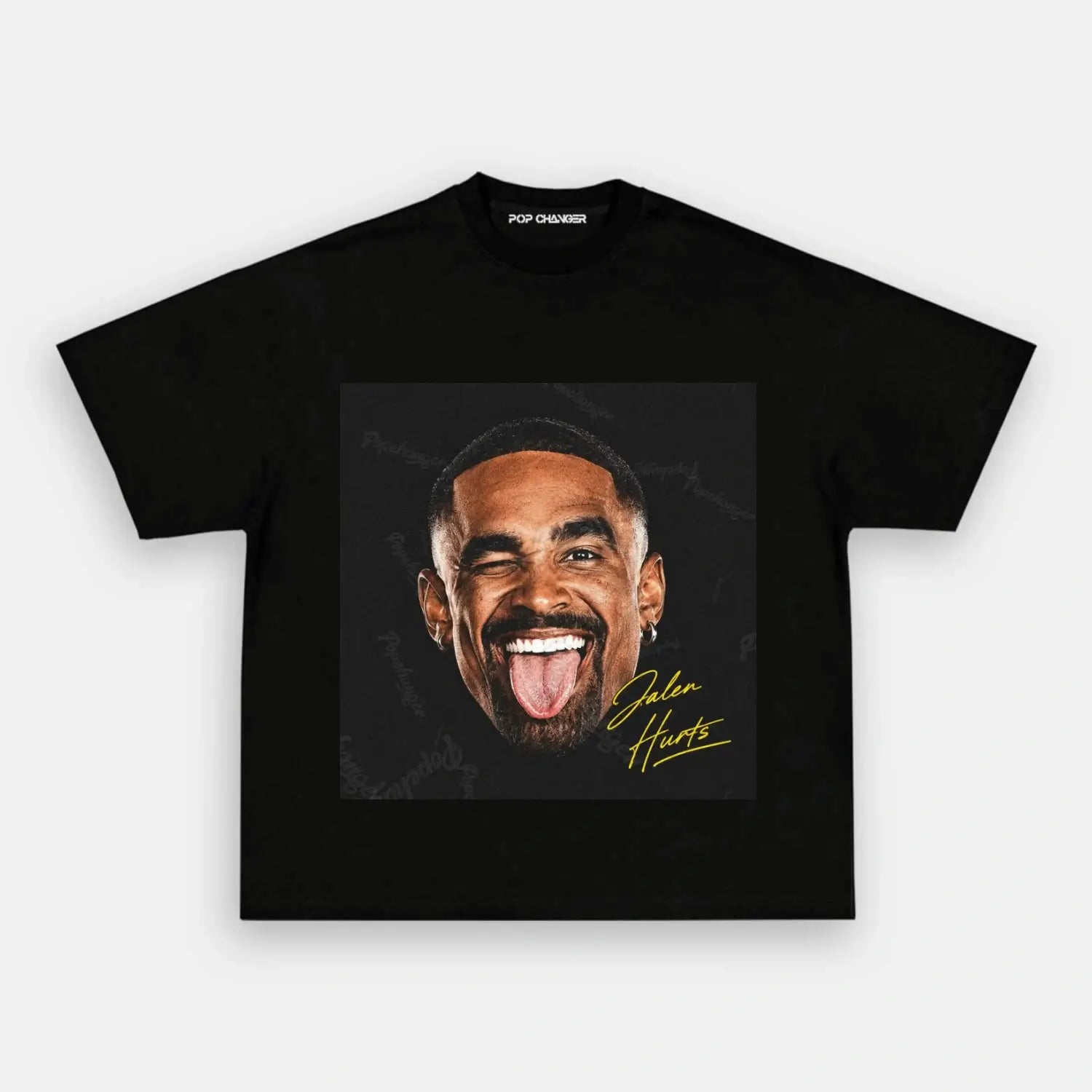 Fourth Quarter Legends Tee 7.0 - POPCHANGER